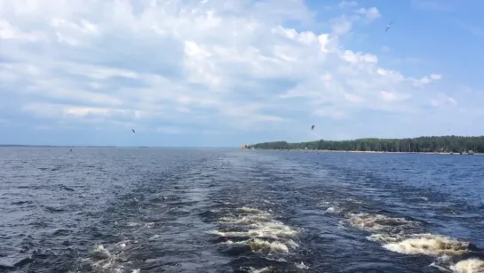 Видео от Владимира Родионова