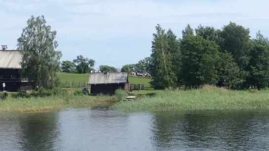 Видео от Владимира Родионова