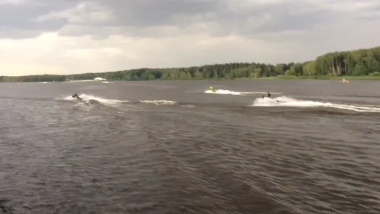 Видео от Владимира Родионова