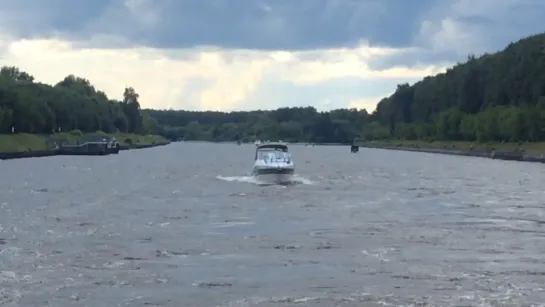 Видео от Владимира Родионова