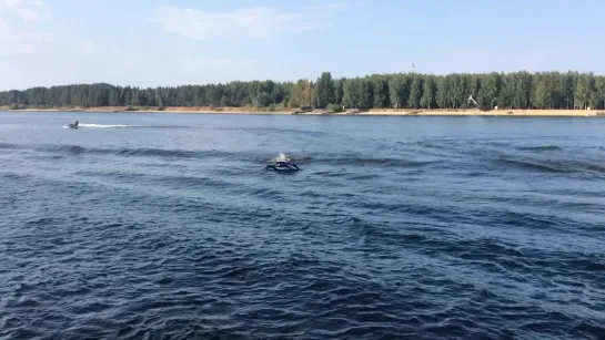 Видео от Владимира Родионова