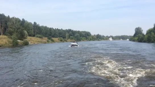 Видео от Владимира Родионова