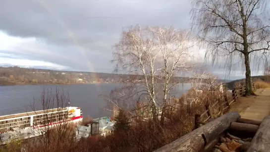 Видео от Владимира Родионова