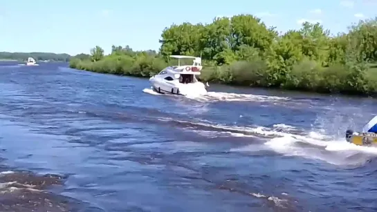 Видео от Владимира Родионова