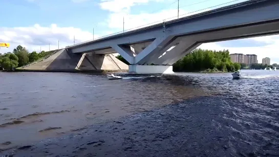 Видео от Владимира Родионова