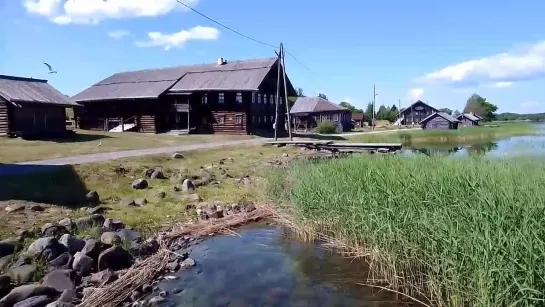 Видео от Владимира Родионова