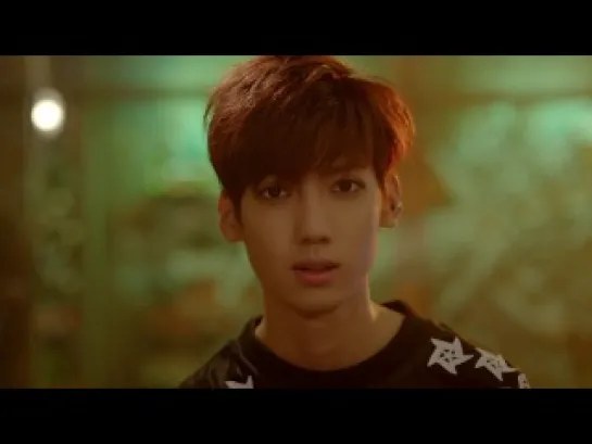 [Teaser] BOYFRIEND - OBSESSION