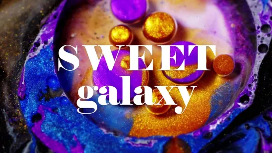 SWEET galaxy