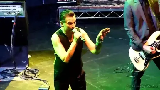 Dave Gahan - Love Will Tear Us Apart