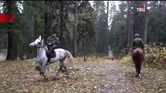 Д'Артаньян и три мушкетера