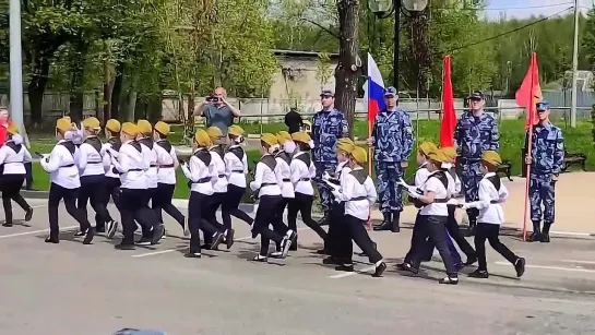 Видео от Александра Голованова