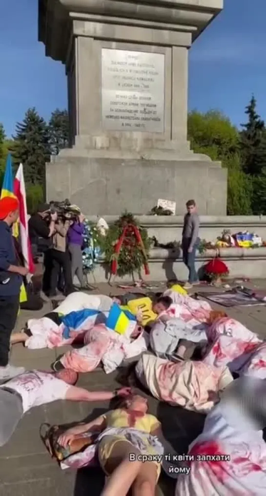 Видео от Александра Голованова