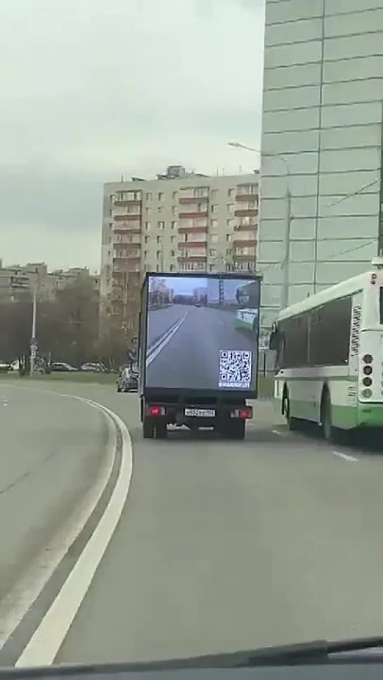 Видео от Александра Голованова