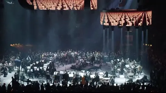 Metallica & San Francisco Symphony