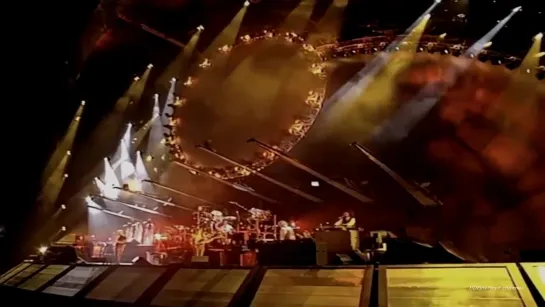 Pink Floyd - Pulse I. Live 1994 (Remastered)