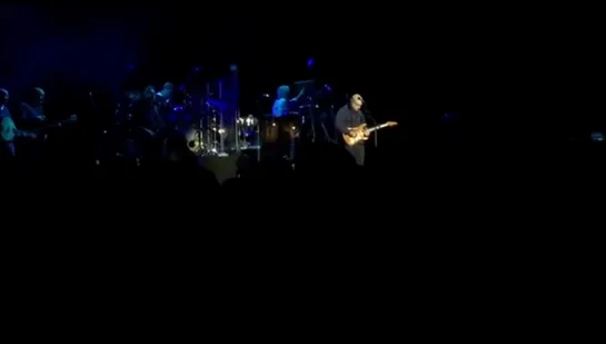 Mark Knopfler - Telegraph Road, Valencia 2019