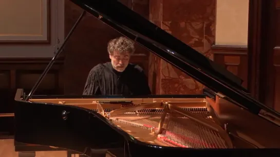 Людвиг ван Бетховен, Франц Шуберт - Пол Льюис (Wigmore Hall 2020)