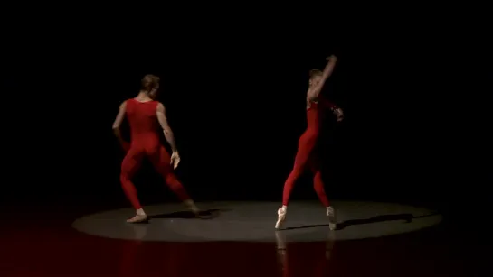 New York City Ballet’s Digital Fall Season 2020