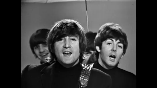 The Beatles - Help!