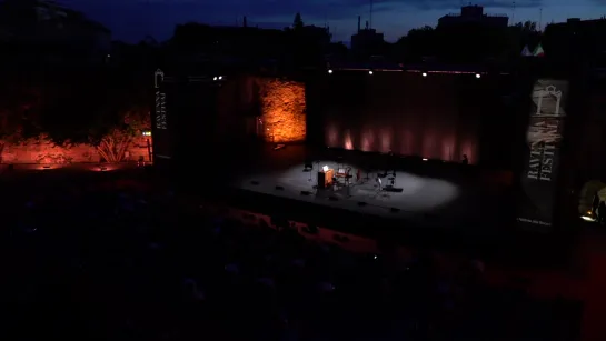 Концерт барочной музыки (Ravenna Festival) 2020