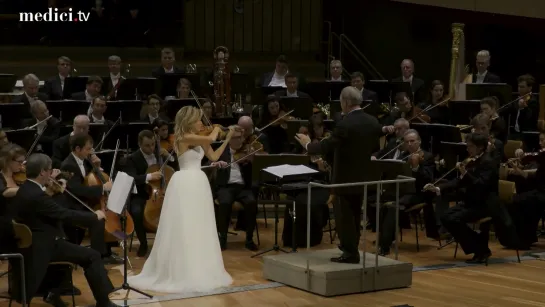 John Williams - Schindler's list Theme (Anne-Sophie Mutter)