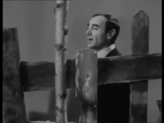 Charles Aznavour - La Mamma (1963)