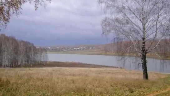 “Над окошком месяц...“ - Государственный Академический Рязанский русский народный хор