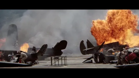 Tora! Tora! Tora! (1970)