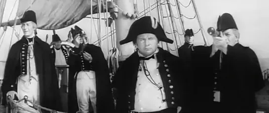 Билли Бадд / Billy Budd (1962)