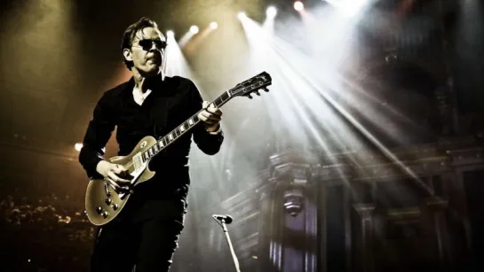 Joe Bonamassa - Live from the Royal Albert Hall