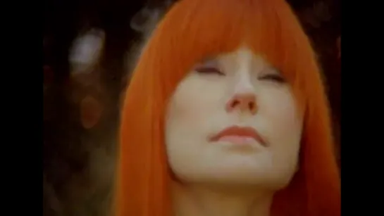 Tori Amos Abnormally Attracted to Sin