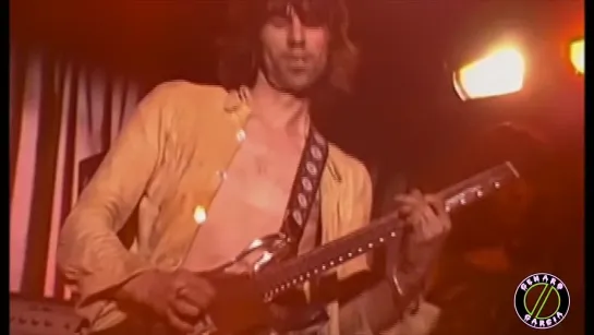 The Rolling Stones - Jumpin Jack Flash - The Marquee Club Live In 1971.