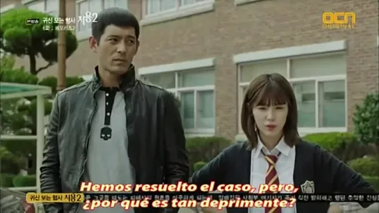 Cheo Yong 2 capitulo 6