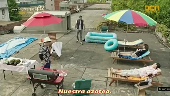 Cheo Yong 2 capitulo 10 FINAL