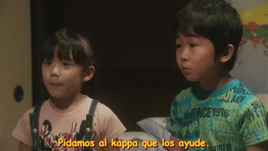 Marumo no okite SP2011 (Subs Español) (Mana Ashida)