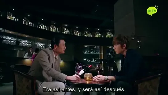 Love in Time capitulo 9 FINAL