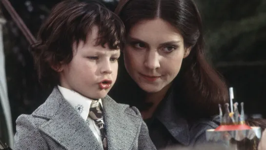 THE OMEN, 1976 (RICHARD DONNER)