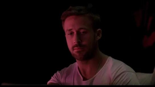 Only God Forgives (2013)