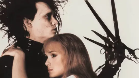 Edward Scissorhands (1990) 🅗🅓 1080