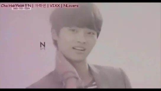 С 8 марта!! (от админов Cha HakYeon VIXX)