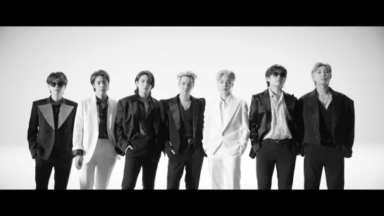 BTS - Butter (Official Teaser) (рус. караоке)