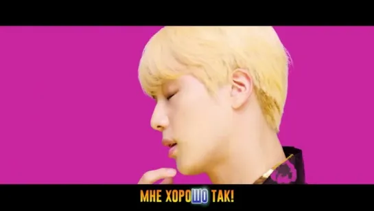 BTS - 'IDOL' Official Teaser (рус. караоке)