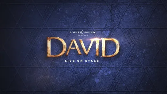 Musical David 2022