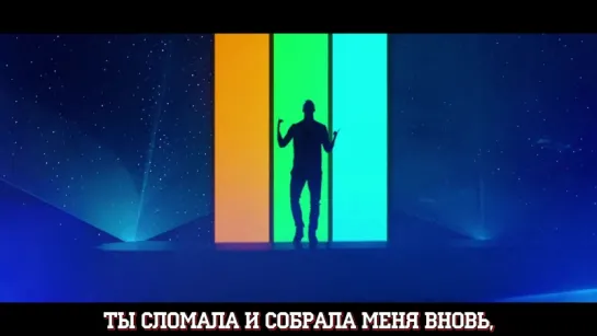 Imagine Dragons - Believer | рус. саб |