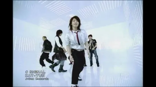 KAT-TUN - SIGNAL_xvid