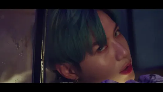 Taemin Famous Official MV