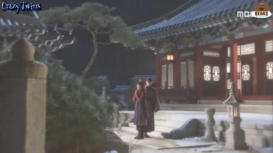 Empress Ki - Jo Su Mi - If I Leave