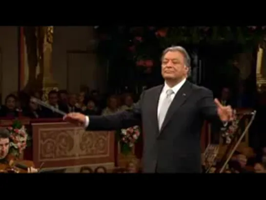 Wiener Philharmoniker (New Years Concert 2007)