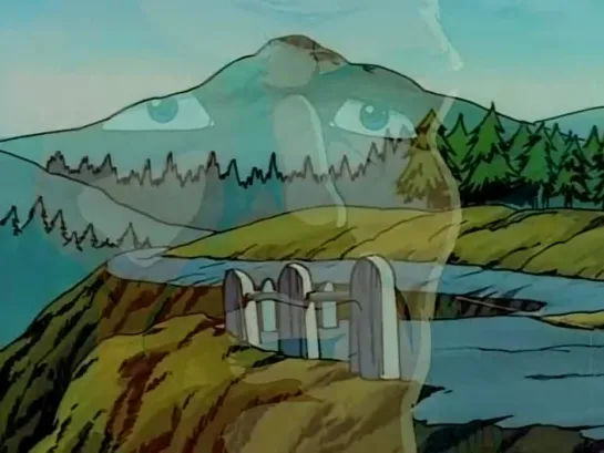 X-Men TAS 4x08 (60) Weapon X, Lies, and Video Tape