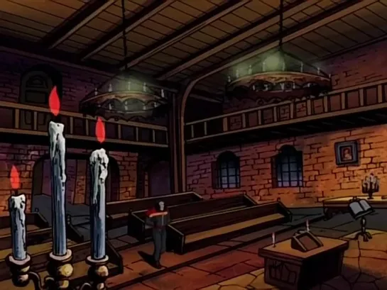 X-Men TAS 4x01 (53) NightCrawler